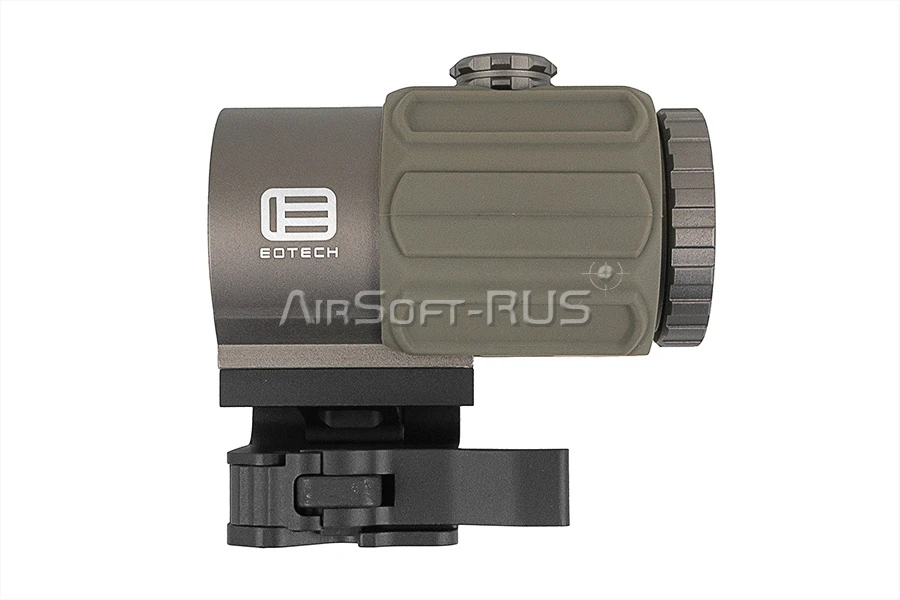 Магнифер Evolution Gear G43 3X micro ver 2024 DE (EVG-794-FDE)