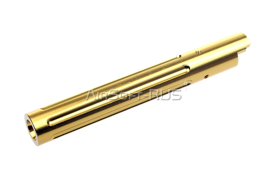 Внешний ствол 5KU для Hi-Capa 5.1 TM GD (GB-424-GD)