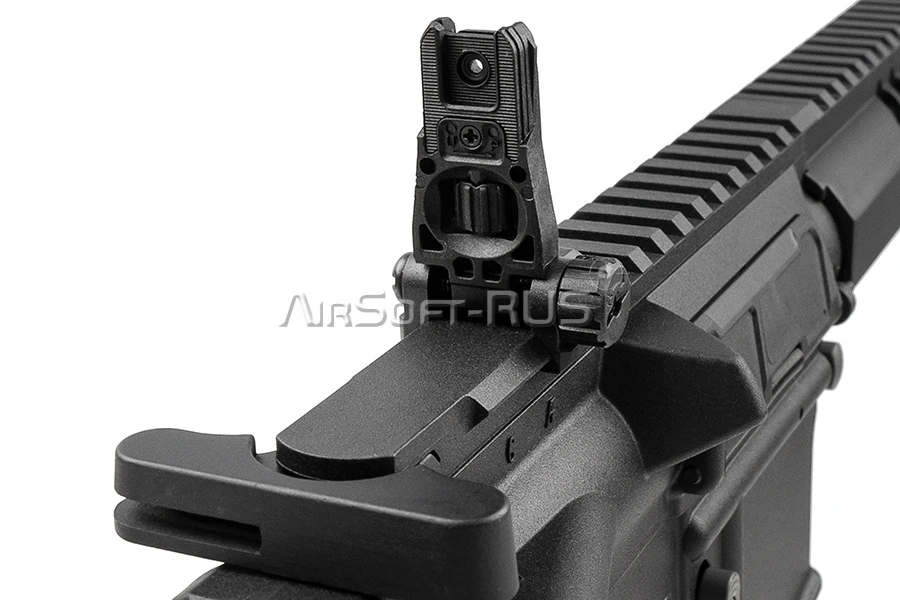 Карабин Arcturus Advancer MOD2 Minimalist Carbine 12.2" LITE AEG FE (AT-NY01M2-CB-FE)