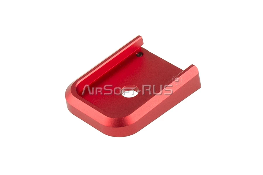 Пятка магазина STI 5KU для TM Hi-Capa Тип 2 RD (GB-597-RD)