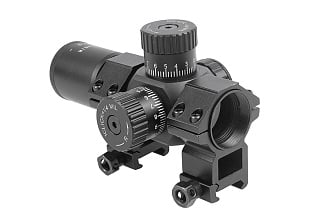 Оптический прицел Linyi 3x28 IR (LFO-H3/28 IR)