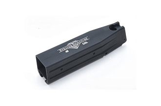 Облегчённый корпус магазина Guarder для Hi-CAPA 5.1 Infinity BK TM (CAPA-54(I))