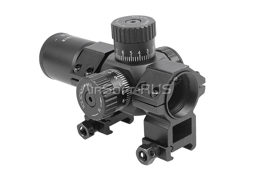 Оптический прицел Linyi 3x28 IR (LFO-H3/28 IR)