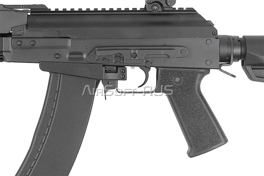 Автомат Arcturus АК74 Custom  (AT-AK04)
