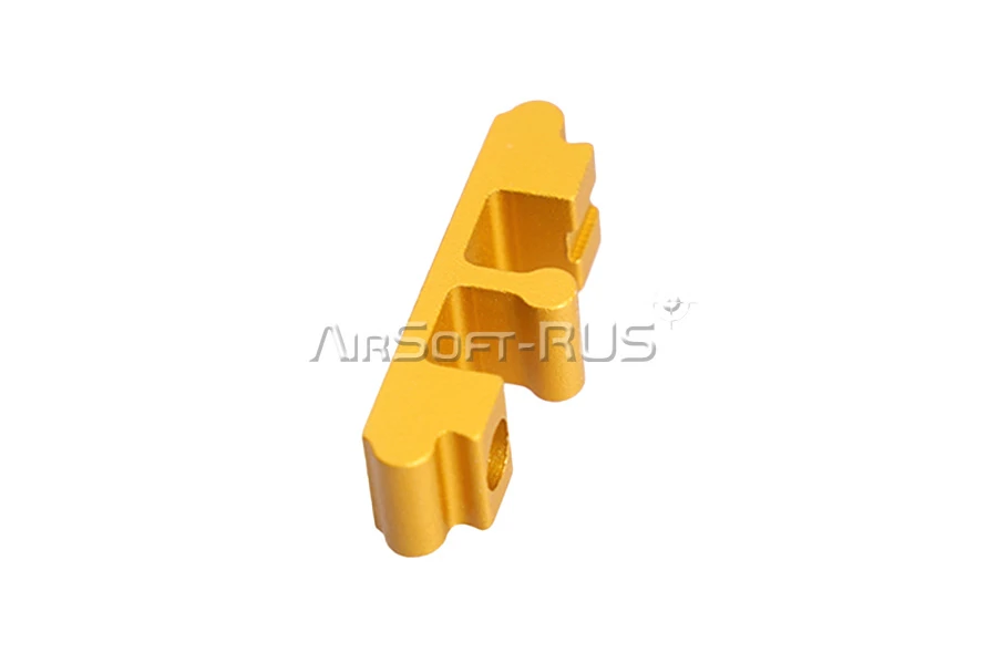 Спусковой крючок 5KU для TM Hi-Capa 1 Shoe A GD (GB-541SS-GD)