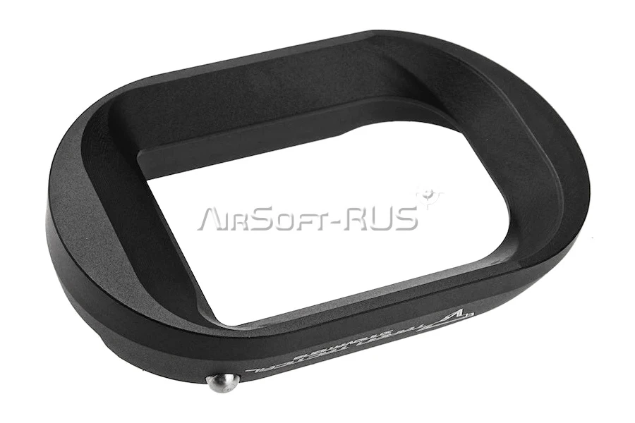 Магвел TTI 5KU для Hi-Capa TM BK (GB-484-BK)