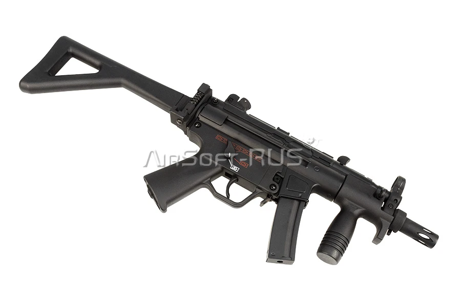 Пистолет-пулемет Cyma H&K MP5 PDW (CM041PDW)