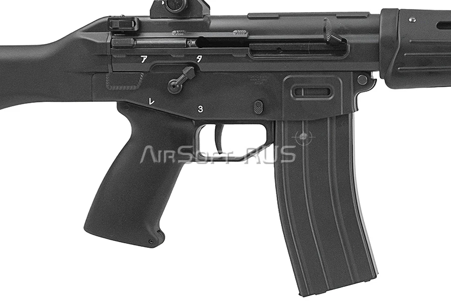 Штурмовая винтовка Tokyo Marui Type 89R GBB (TM4952839142856)