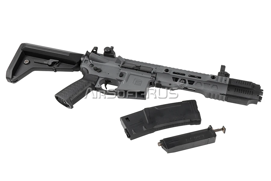 Карабин Cyma M4 Salient Arms 6.5 GY (SAI.GRY-6.5 GY)