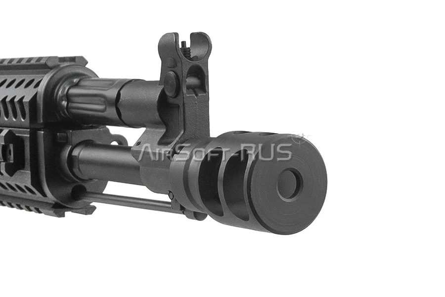Автомат LCT АК 104 Z Parts Series (ZK-104)
