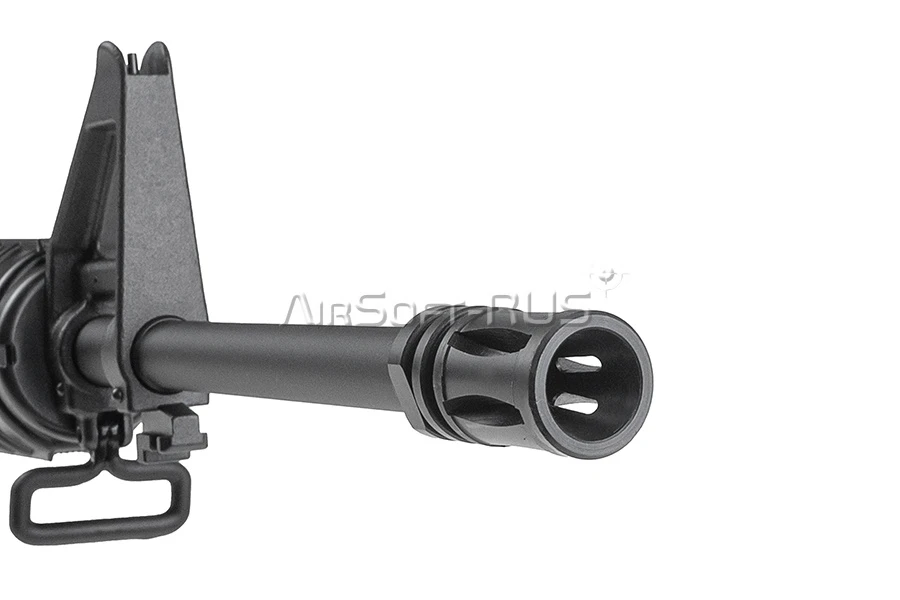 Карабин CYMA CGS Colt Model 653 Carbine 14.5" GBB (COLT1019)