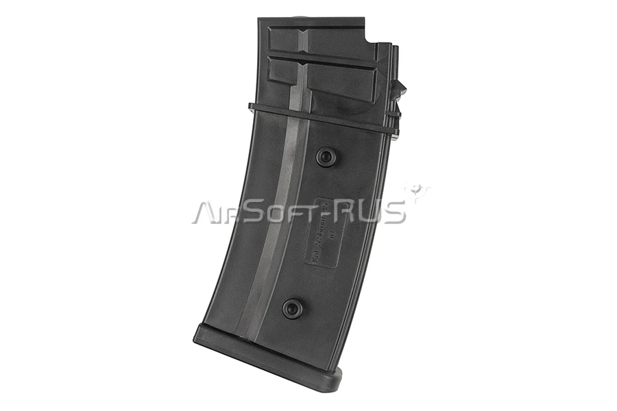 Механический магазин Specna Arms для H&K G36 BK (QP0041 BLACK)