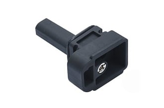 Основание магазина Guarder для Hi-CAPA 5.1 BK TM (CAPA-53(B))