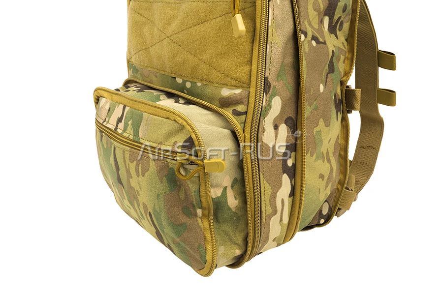 Рюкзак WoSporT Variable Capacity Tactical Backpack MC (WST-BP01R-CP)