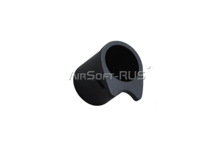 Втулка ствола Guarder для M45A1 BK TM (M45A1-06(BK))