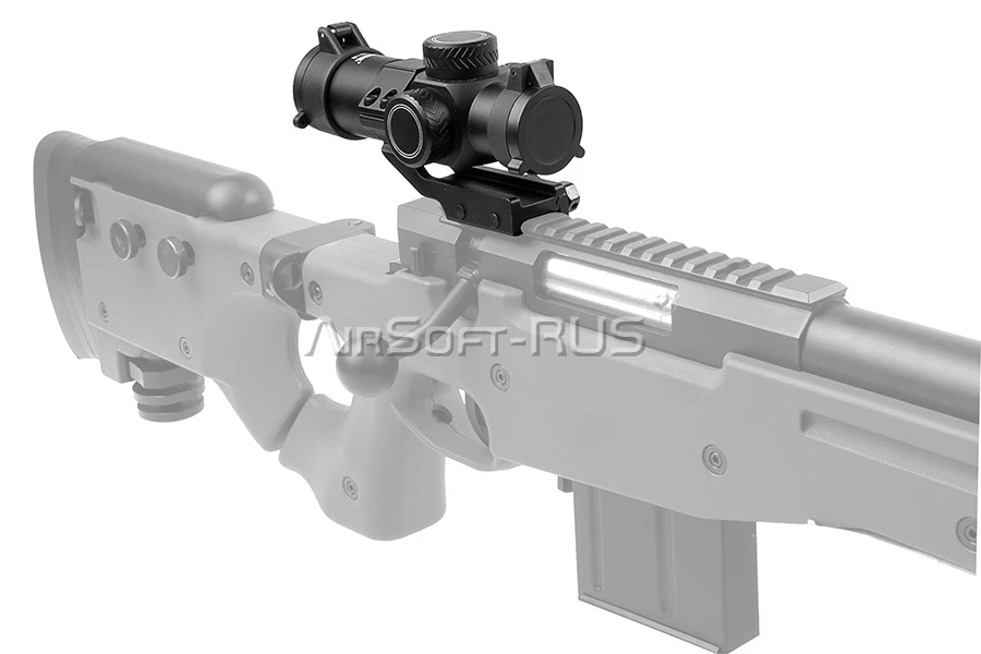 Прицел оптический Marcool 3x28X IR (HY1330)