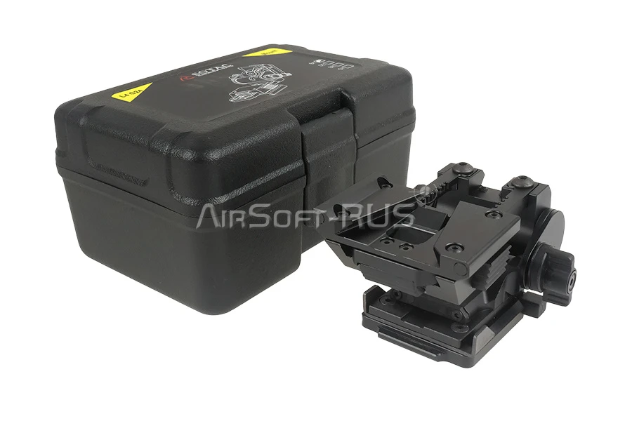 Крепление Sotac L4G24 NVG MOUNT BK (TK-0012 BK)