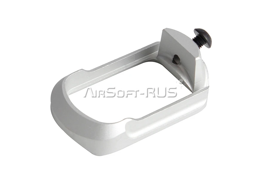 Магвел 5KU для пистолетов Glock G17,18С, 19 TM/VFC SV  (GB-467-SV)
