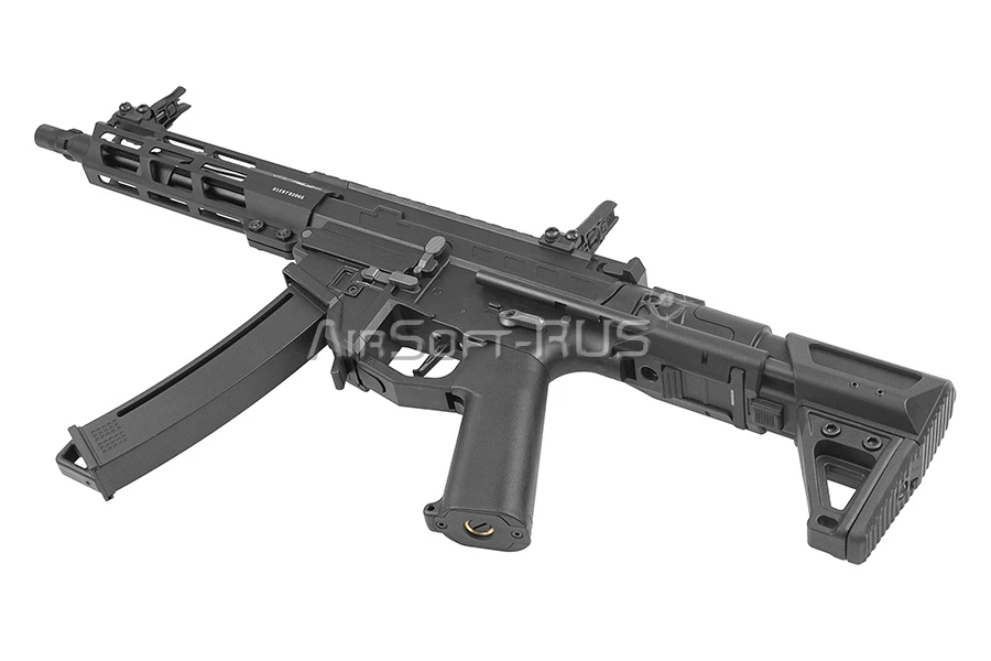 Пистолет-пулемет Arcturus X C.A.T. VERSATILE-8 SMG FE (DC-AT-CAT-10-FE) [1]