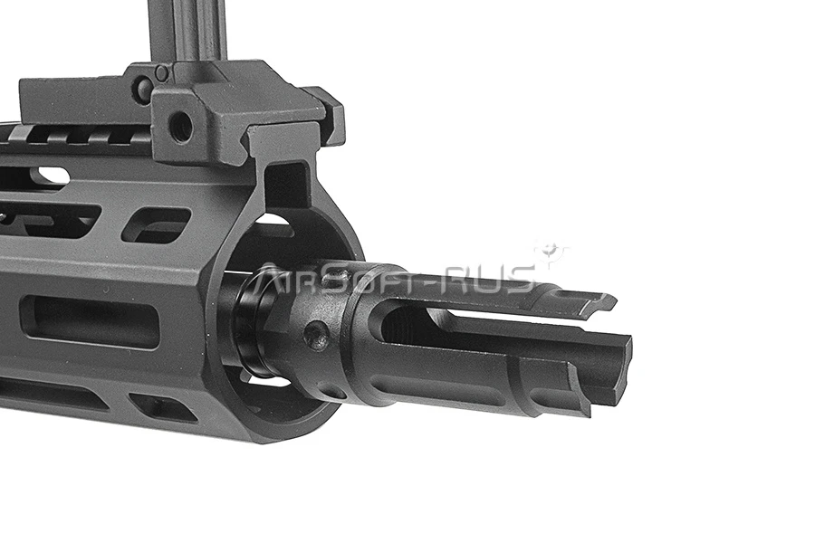 Карабин East Crane KS-3 11.5 BK (EC-342-3 MP-UP)