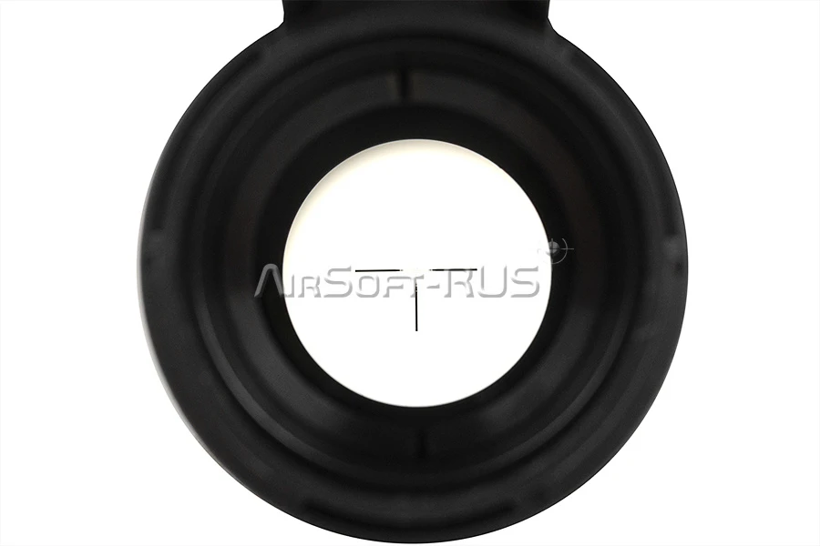 Оптический прицел Evolution Gear ATACR 1-8X24MM FFP Scope Commercial version BK (EVG-887-BK)