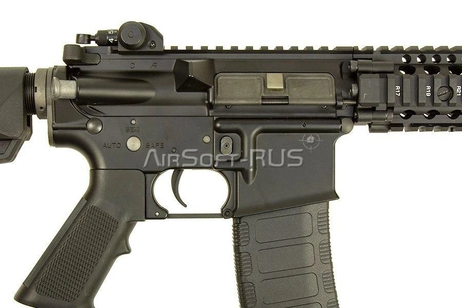 Карабин EMG MK18 mod 1 BK (OEM-08-AG-234-BK)