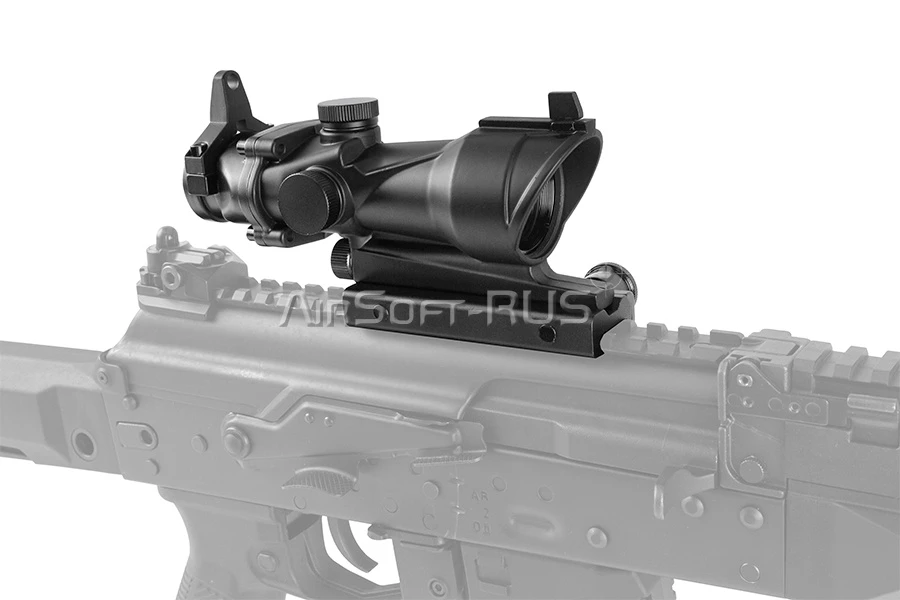 Коллиматорный прицел Linyi ACOG (LFO-Conch)