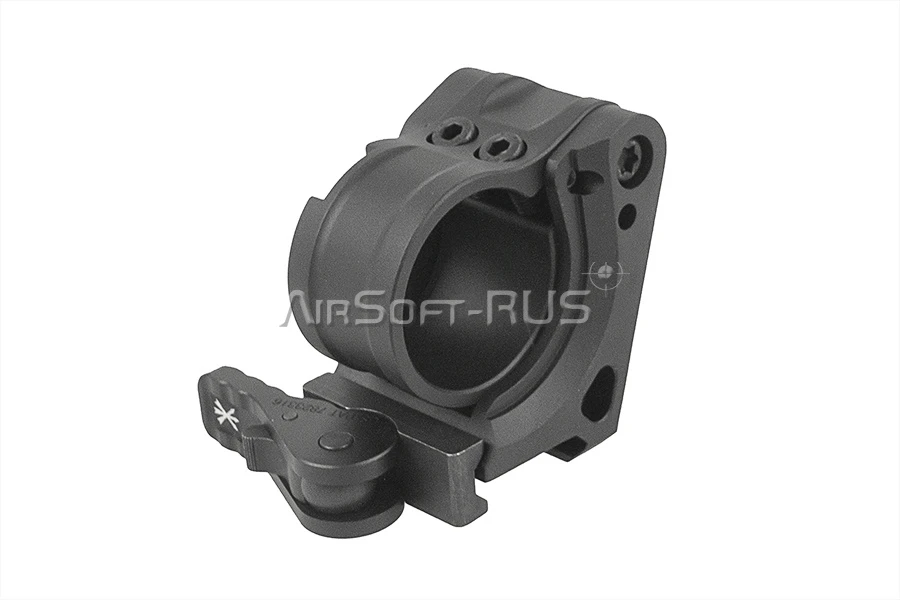 Крепление Evolution Gear для магнифера 3XMAG/3XC BK (EVG-891-BK)