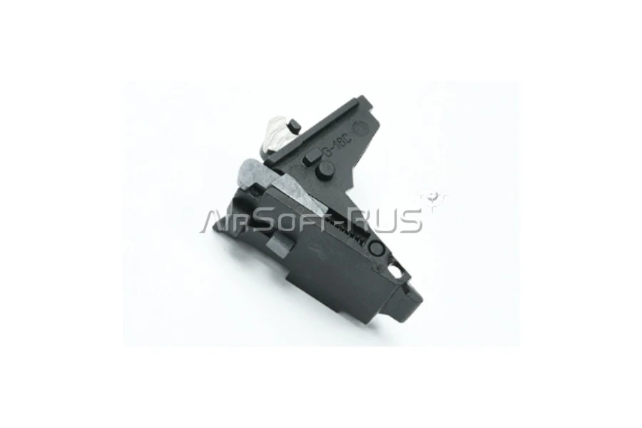 УСМ в сборе Guarder для Glock 18C/FMG9 (GLK-149)