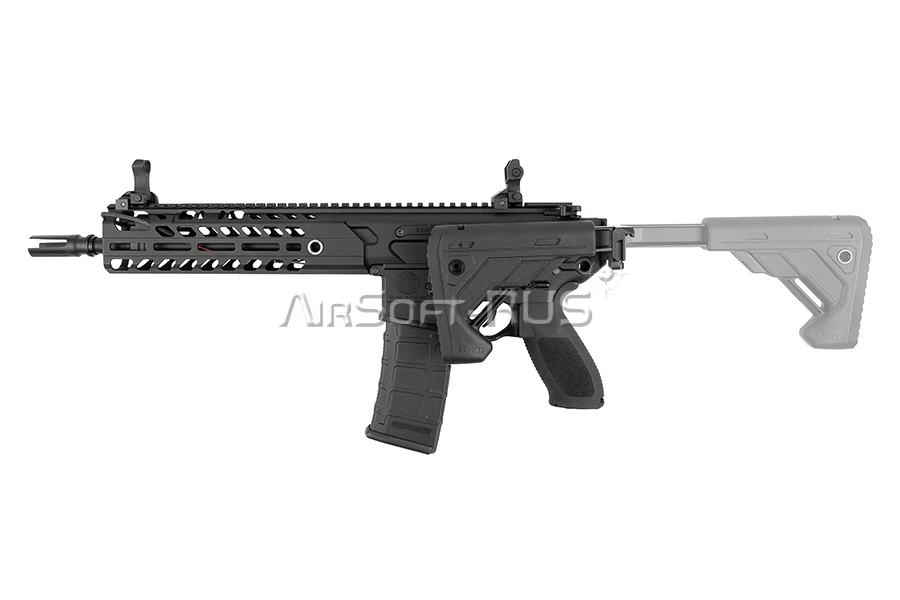 Карабин East Crane Sig MCX Virtus BK (AF-S001-9.5)