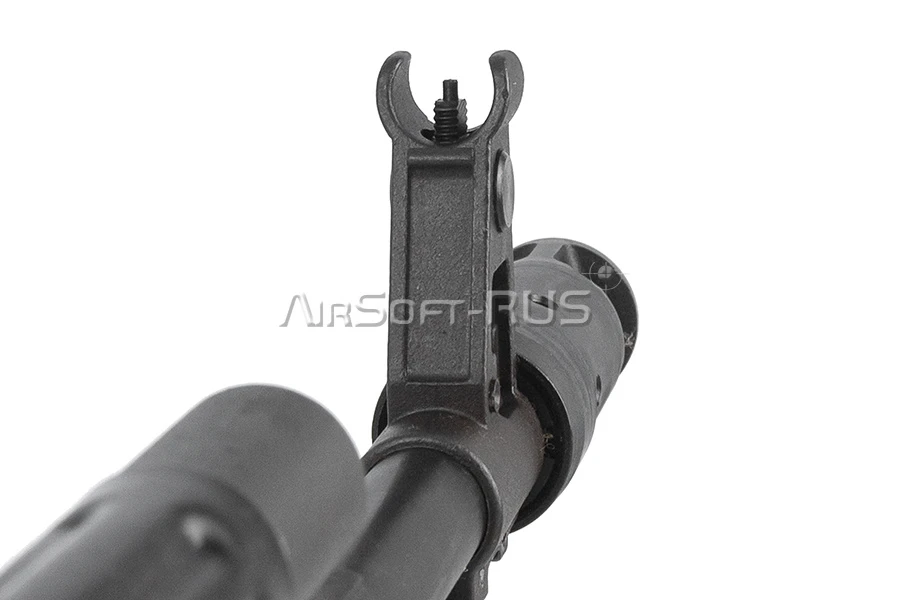 Автомат LCT АК-74М Plum (LCK74M-Plum)