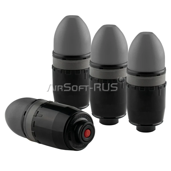 Набор выстрелов TAG HORNET KC "5.0" 10 шт. (DC-HRT-М2-КС) [1]