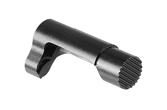 Кнопка сброса магазина Type 1 5KU для M1911A1 TM BK (GB-508-BK)