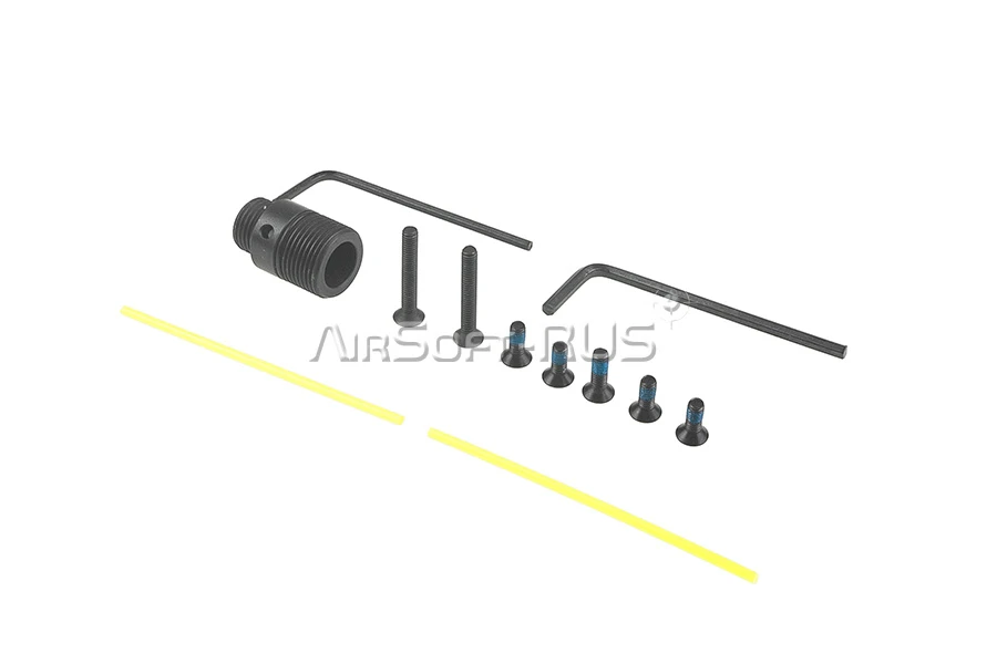 Модульный аппер CTM для AAP-01 BK (CTM-KIT-0440)