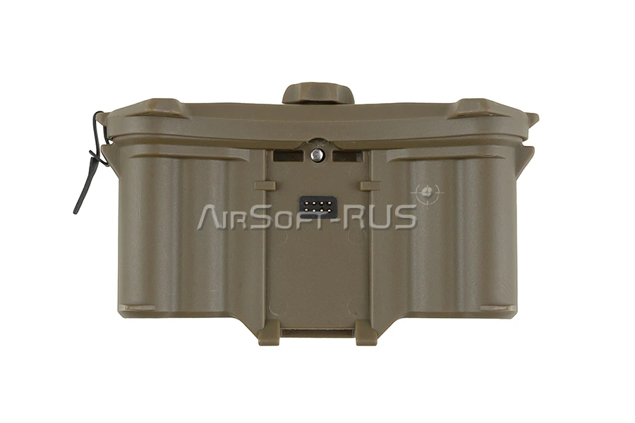 Батарейный бокс WoSporT для системы ARC T (HL-ACC-92-T)
