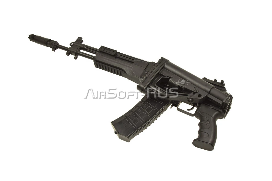 Автомат LCT АК-12 (DC-LCK-12) [1]