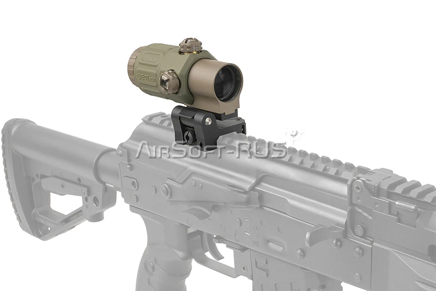 Магнифер Evolution Gear G33 DE (EVG-520-FDE)