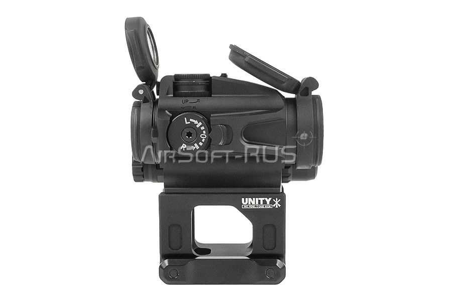 Коллиматорный прицел Evolution Gear COMP M5B RDS W 1.54 BK (EVG-1098F-BK)