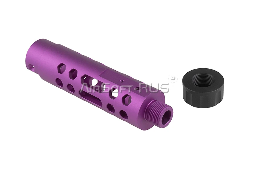 Внешний ствол 5KU для AAP01 Type A PU (ABAAP-007-PU)