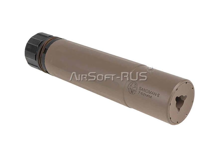 Глушитель T&D Dead Air Sandman-s DE (TD856)