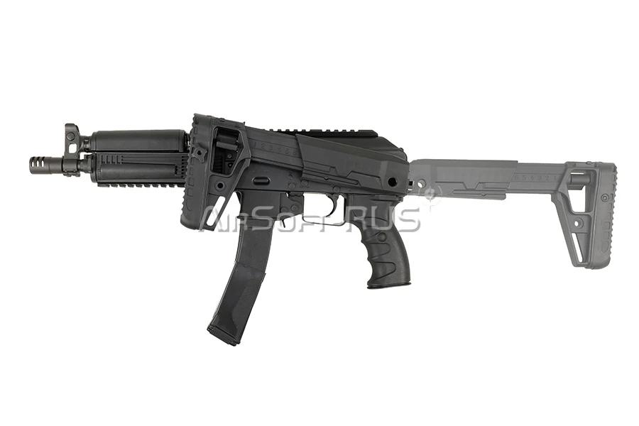 Пистолет-пулемет LCT ППК-20 AEG (LPPK-20(2020)-AEG)