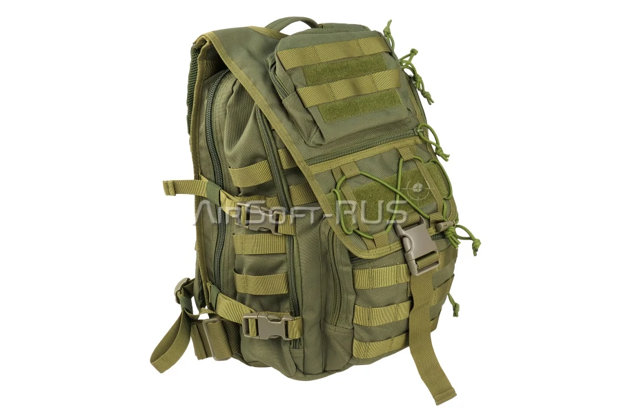 Рюкзак WoSporT Multifunction Backpack OD (BP-03-OD)