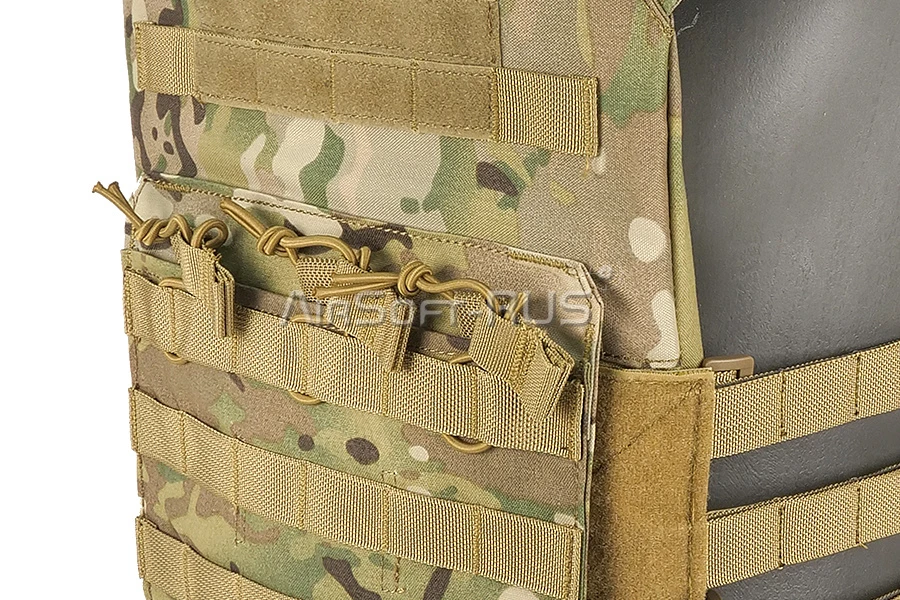 Бронежилет WoSporT JPC Vest Modified version MC (VE-39-CP)