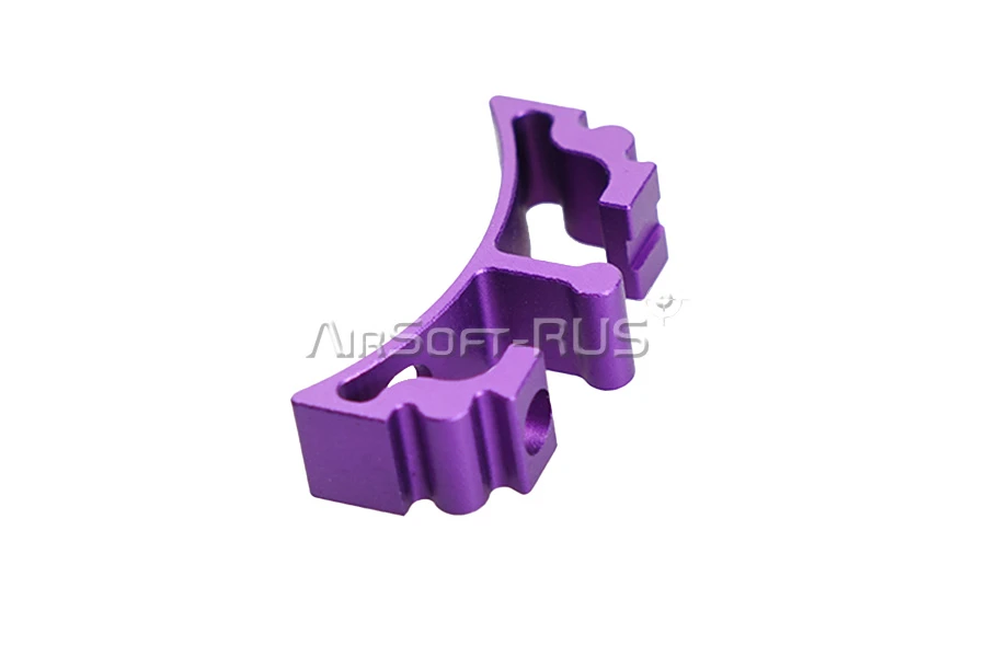 Спусковой крючок 5KU для TM Hi-Capa 1 Shoe E PU (GB-542S-PU)