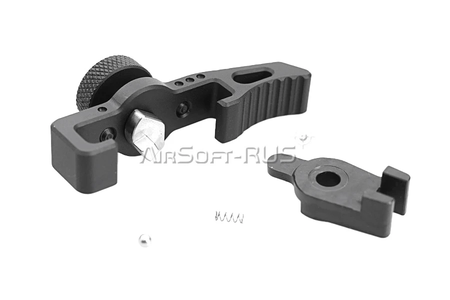 Ручка затвора 5KU для AAP01 Тип-1 BK (ABAAP-012-BK)