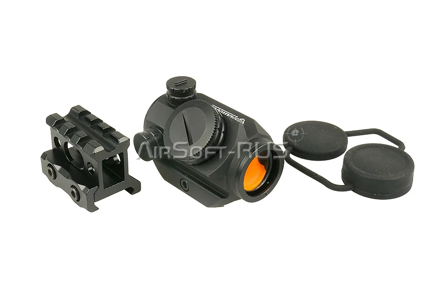 Прицел коллиматорный Marcool Aimpoint Micro T-1 Tall Riser (DC-HY9245) [1]