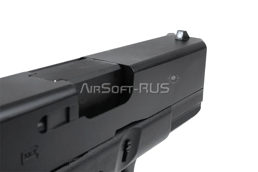 Пистолет East Crane Glock 19 Gen 5 BK (DC-EC-1303) [2]