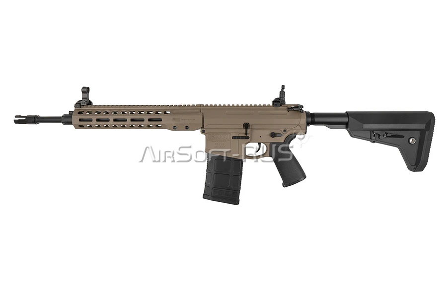 Винтовка Cyma Barrett REC-10 16 TAN (REC.001 TN)