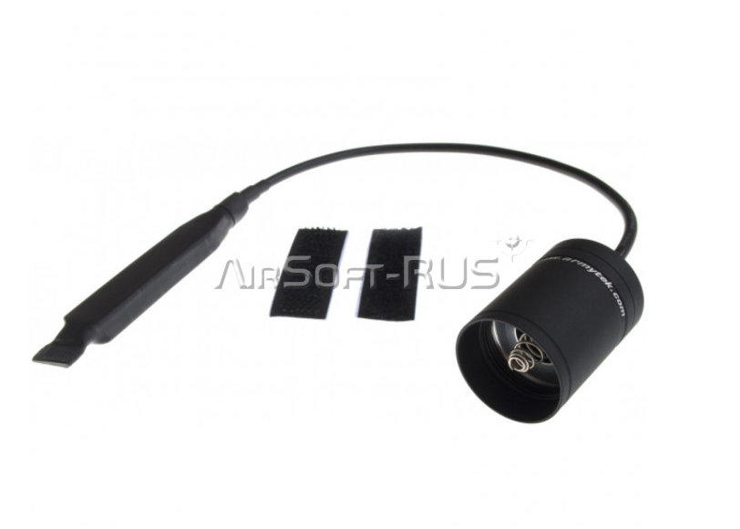Выносная кнопка Armytek ARS-01 Straight Cord (A00801)