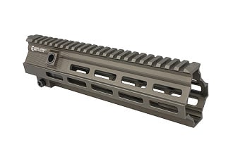Цевьё Angry Gun Super Modular M-LOK 10.5″ для TM HK416 NGRS DDC (ANG-MK15-10.5TM-DDC)